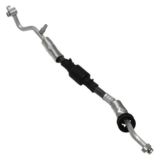 UAC® - A/C Suction Line Hose Assembly
