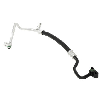 UAC® - A/C Refrigerant Discharge Hose