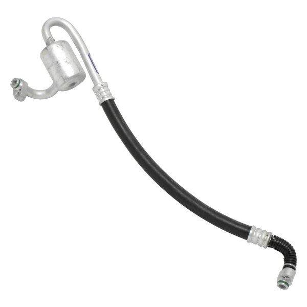 UAC® - A/C Suction Line Hose Assembly