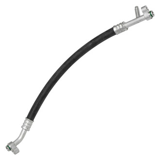 UAC® - A/C Suction Line Hose Assembly