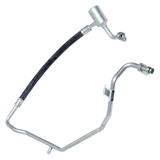 UAC® - A/C Suction Line Hose Assembly