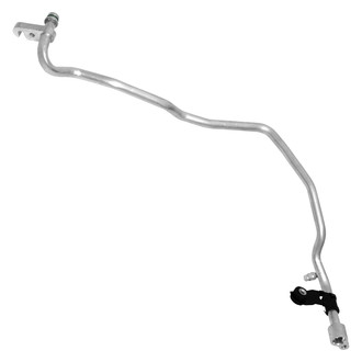 UAC® - A/C Suction Line Hose Assembly
