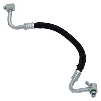 UAC® - A/C Suction Line Hose Assembly