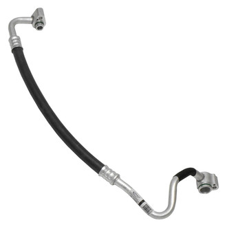 UAC® - A/C Suction Line Hose Assembly