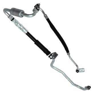 UAC® - A/C Manifold Hose Assembly