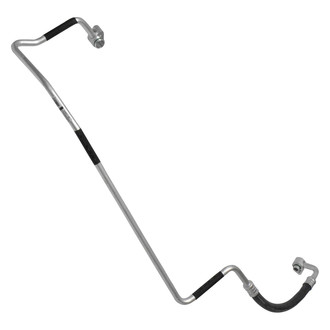 UAC® - A/C Suction Line Hose Assembly