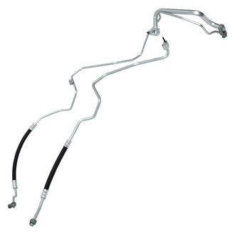 UAC® - A/C Suction and Liquid Line Hose Assembly