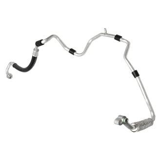 UAC® - A/C Suction Line Hose Assembly