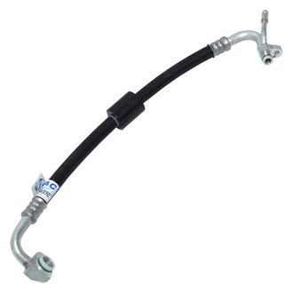 UAC® - A/C Suction Line Hose Assembly