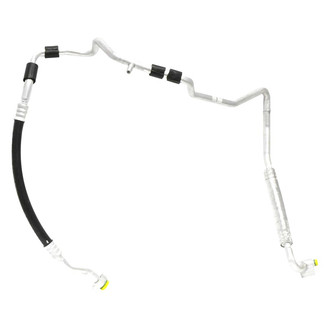 UAC® - A/C Suction Line Hose Assembly
