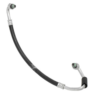 UAC® - A/C Suction Line Hose Assembly