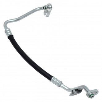 2014 Mitsubishi Outlander A/C Suction Line Hose Assembly - View #5