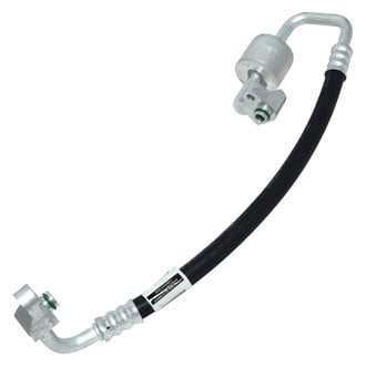 UAC® - A/C Refrigerant Discharge Hose