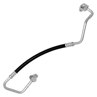 UAC® - A/C Refrigerant Discharge Hose