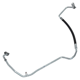 UAC® - A/C Refrigerant Discharge Hose