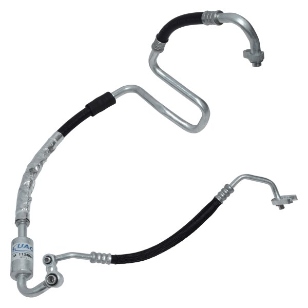 UAC® - A/C Manifold Hose Assembly