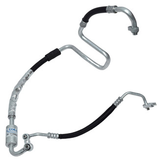 UAC® - A/C Manifold Hose Assembly