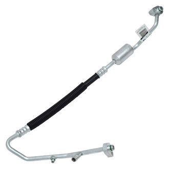 UAC® - A/C Refrigerant Discharge Hose