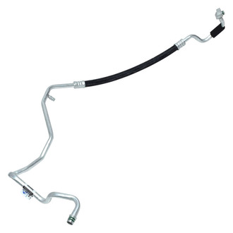 UAC® - A/C Suction Line Hose Assembly
