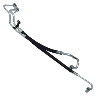 UAC® - A/C Manifold Hose Assembly