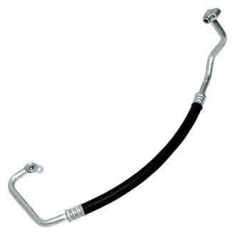 UAC® - A/C Suction Line Hose Assembly