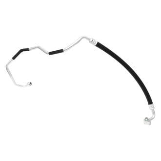 UAC® - A/C Suction Line Hose Assembly
