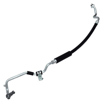 UAC® - A/C Suction Line Hose Assembly