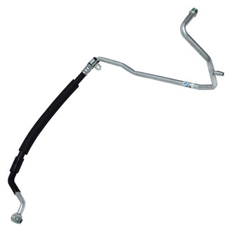 UAC® - A/C Suction Line Hose Assembly