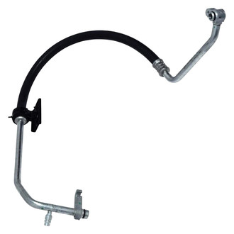 UAC® - A/C Suction Line Hose Assembly