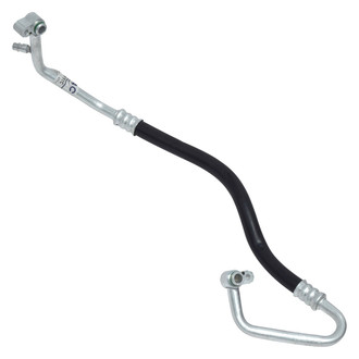UAC® - A/C Suction Line Hose Assembly