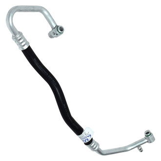 UAC® - A/C Suction Line Hose Assembly