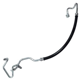 UAC® - A/C Suction Line Hose Assembly