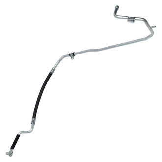 UAC® - A/C Suction Line Hose Assembly