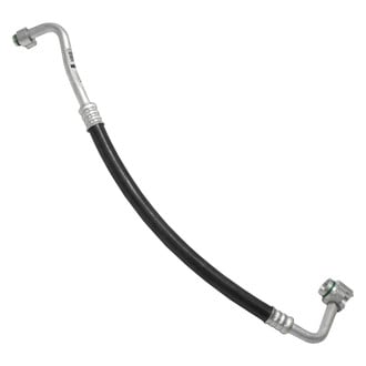 UAC® - A/C Suction Line Hose Assembly