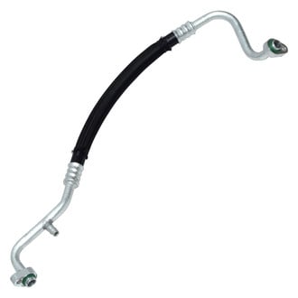 UAC® - A/C Suction Line Hose Assembly