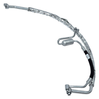UAC® - A/C Manifold Hose Assembly