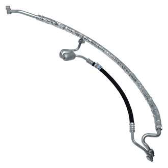 UAC® - A/C Manifold Hose Assembly