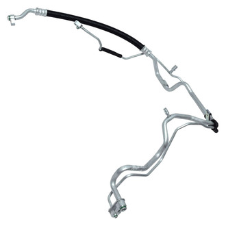 UAC® - A/C Suction and Liquid Line Hose Assembly
