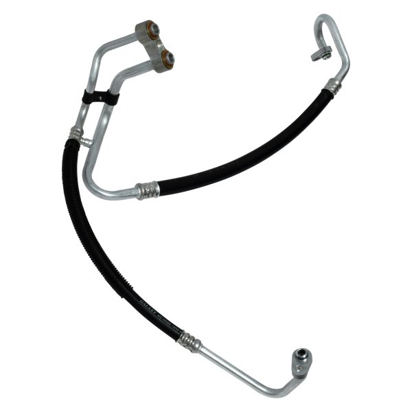 UAC® - A/C Manifold Hose Assembly