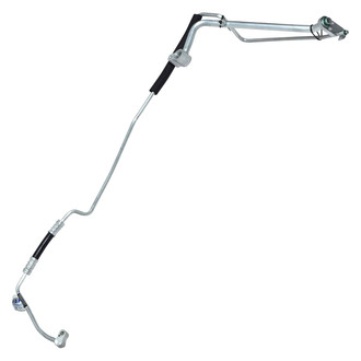 UAC® - A/C Suction and Liquid Line Hose Assembly