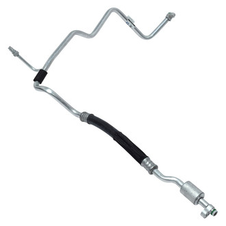 UAC® - A/C Suction Line Hose Assembly