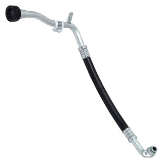 UAC® - A/C Suction Line Hose Assembly