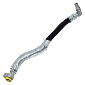 UAC® - A/C Suction Line Hose Assembly