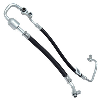 UAC® - A/C Manifold Hose Assembly