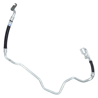 UAC® - A/C Suction Line Hose Assembly