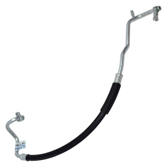 UAC® - A/C Suction Line Hose Assembly