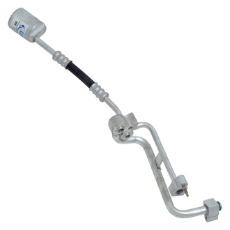 UAC® - A/C Manifold Hose Assembly
