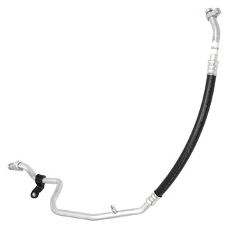 UAC® - A/C Suction Line Hose Assembly