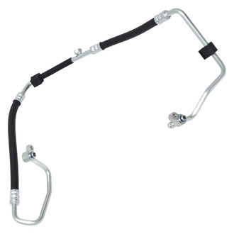 UAC® - A/C Refrigerant Discharge Hose
