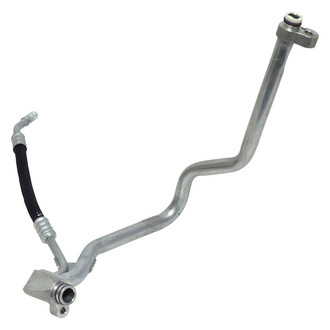 UAC® - A/C Suction Line Hose Assembly